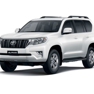 Toyota Prado 5 Seater